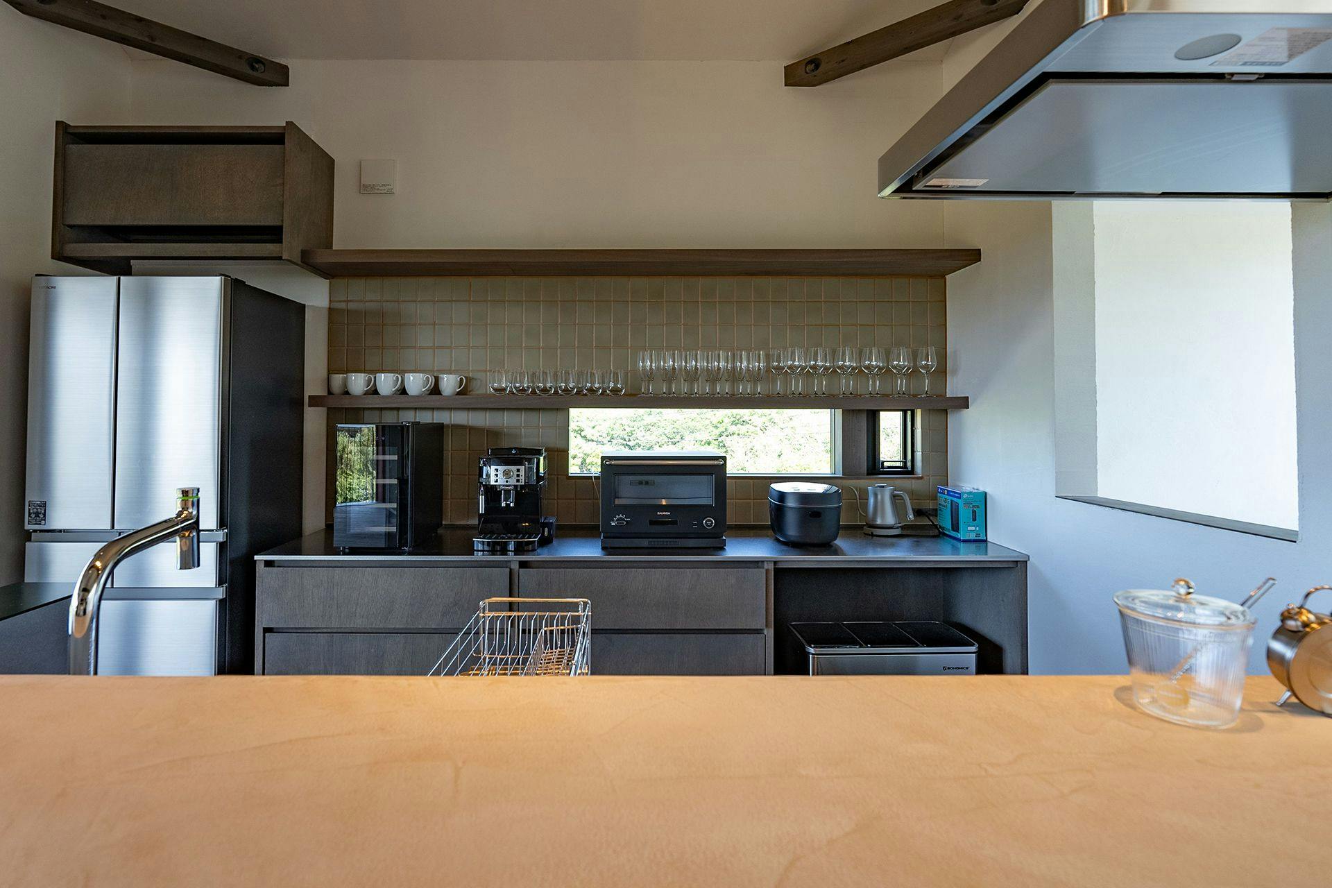 ห้องครัว