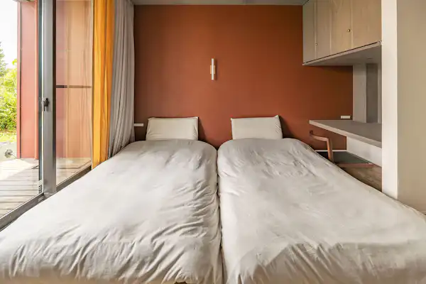 ห้องนอน