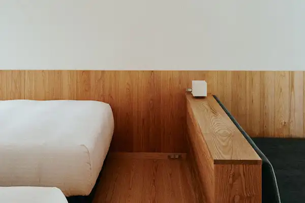 ห้องพัก