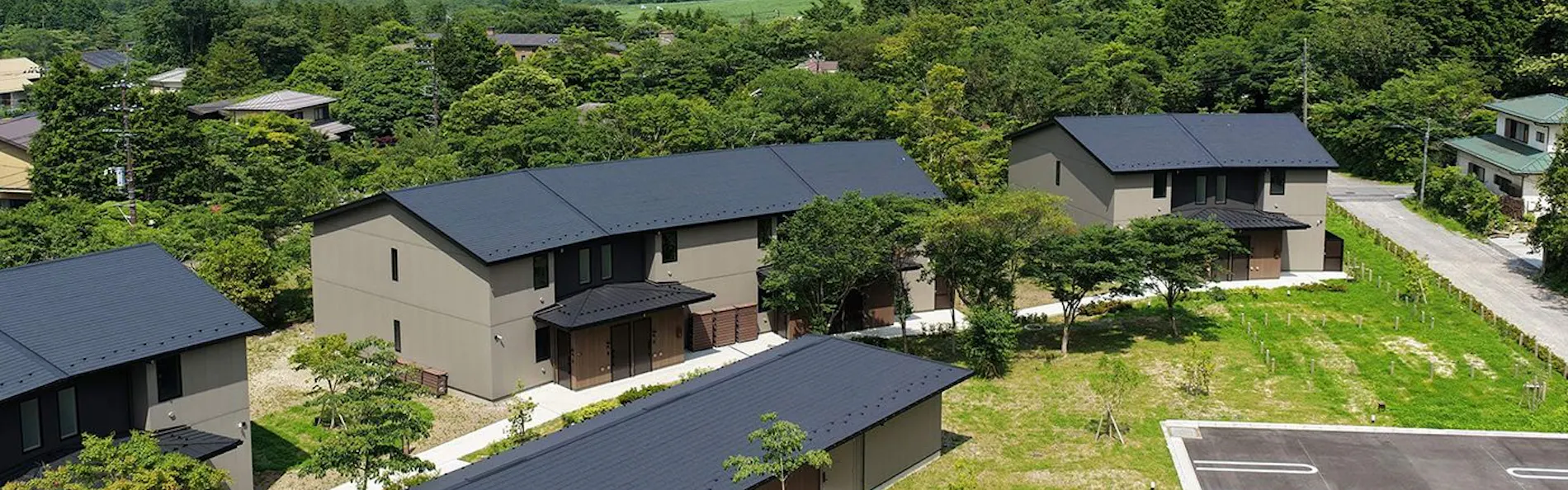 Rakuten STAY 箱根すすき草原