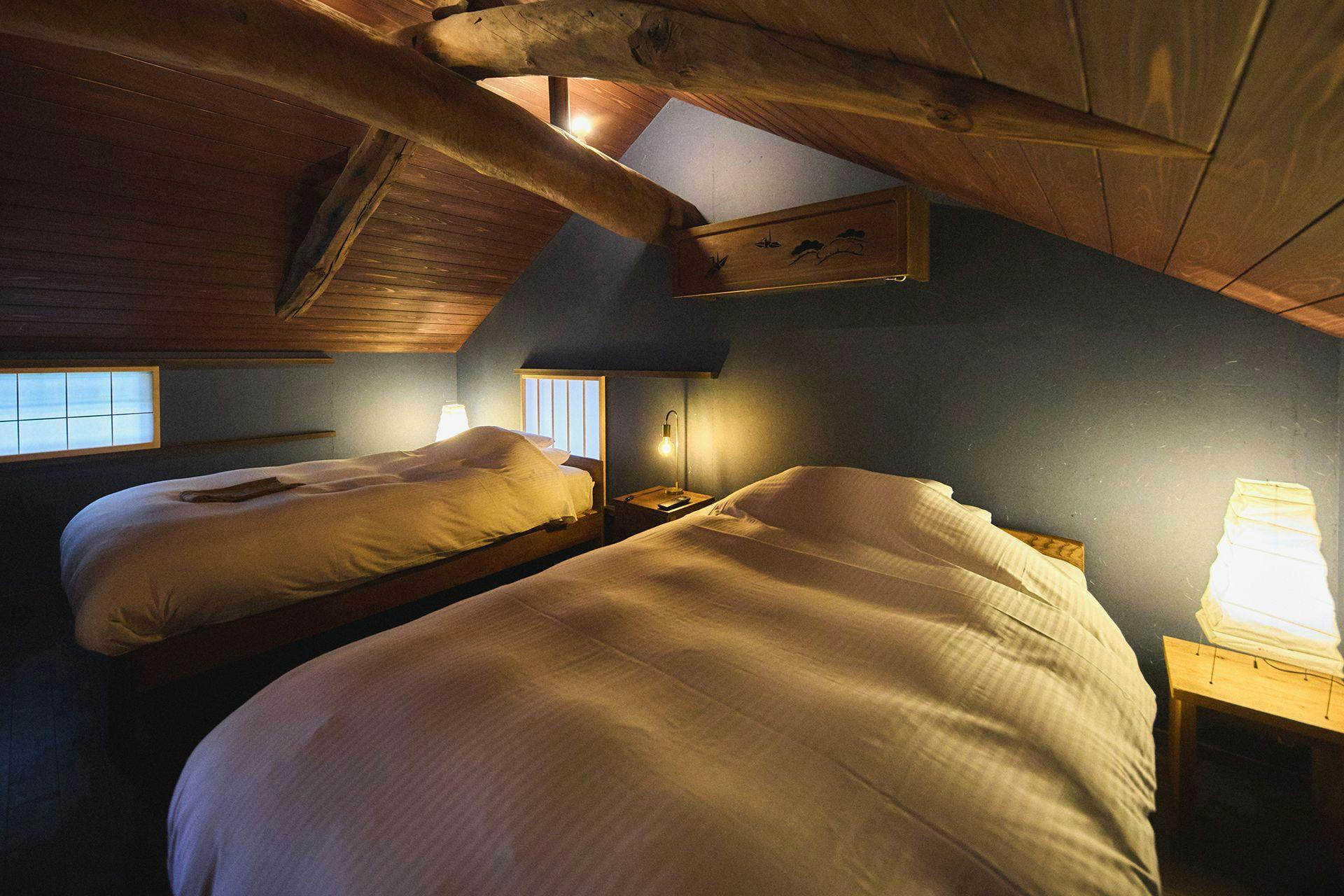 NIPPONIA 仁尾 水鏡の町