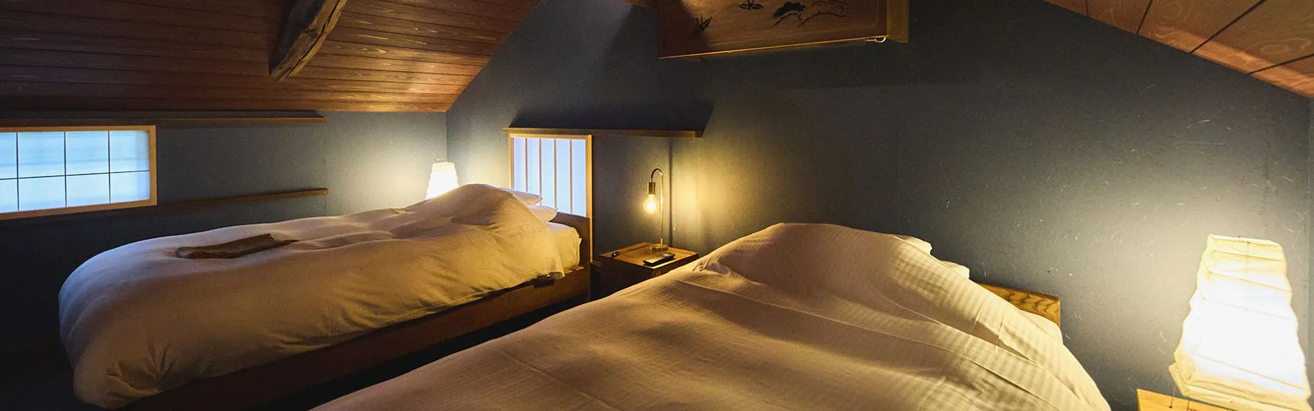 NIPPONIA 仁尾 水鏡の町