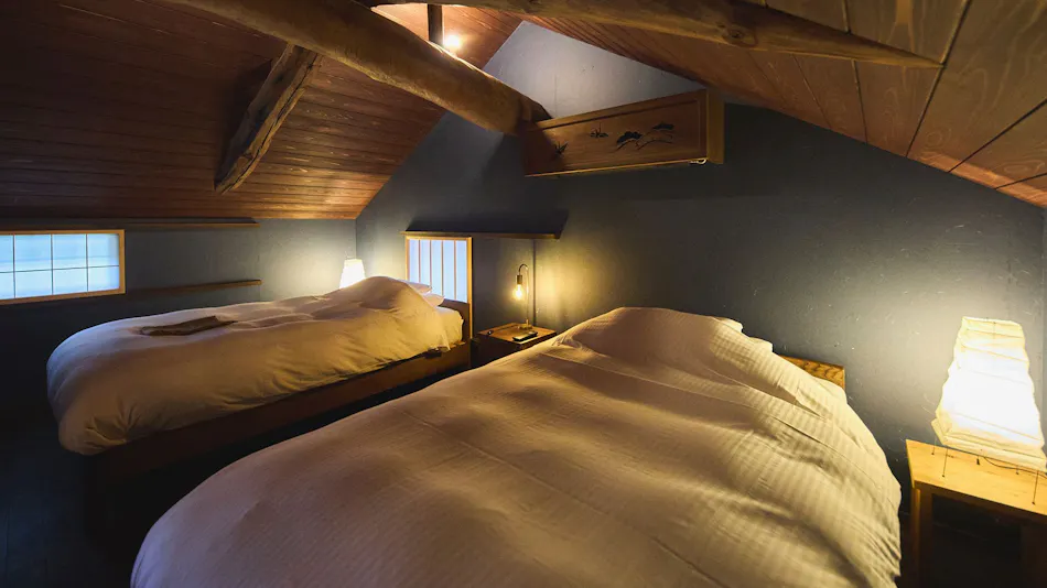 NIPPONIA NIO TRANQUIL BAY