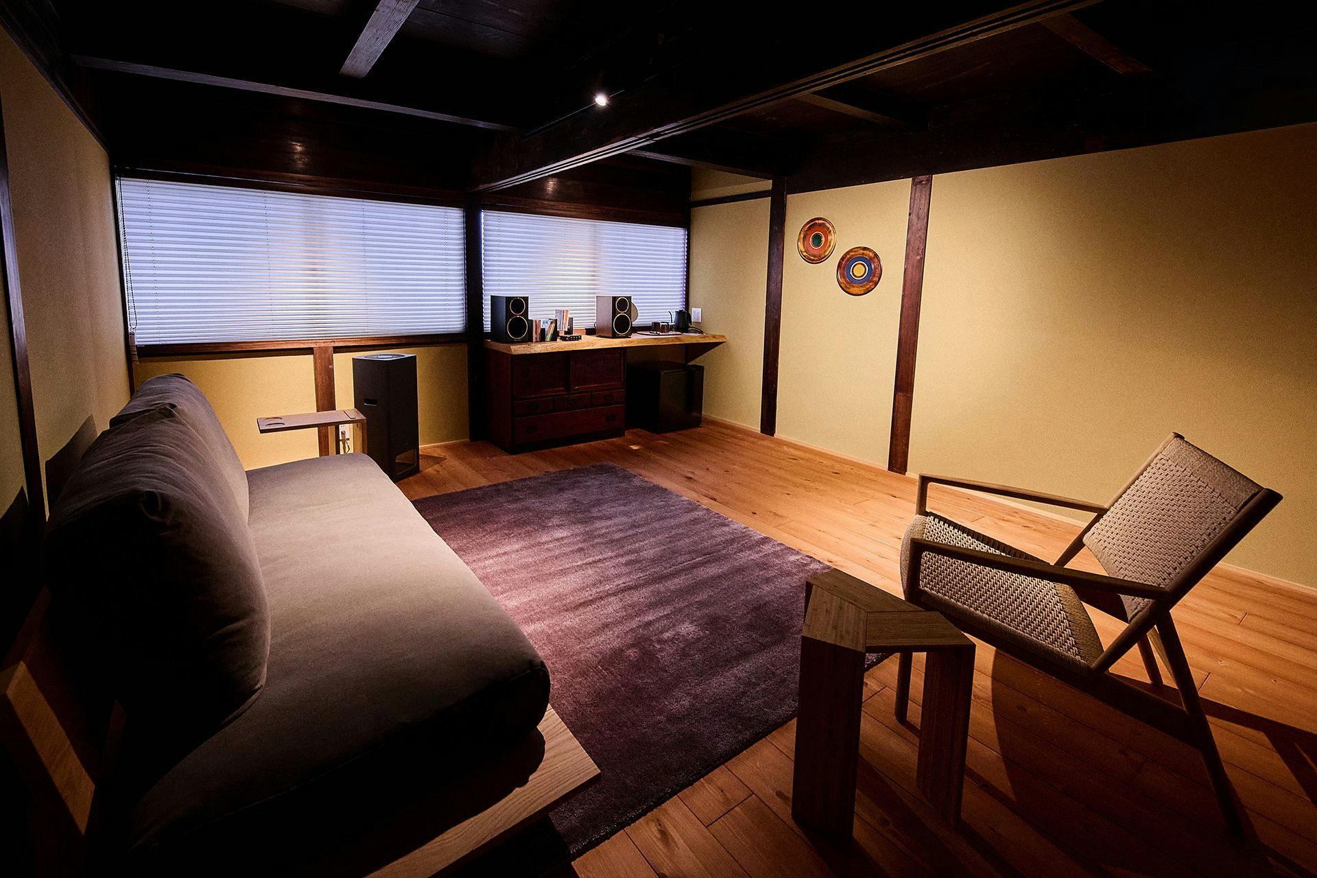 NIPPONIA 仁尾 水鏡の町