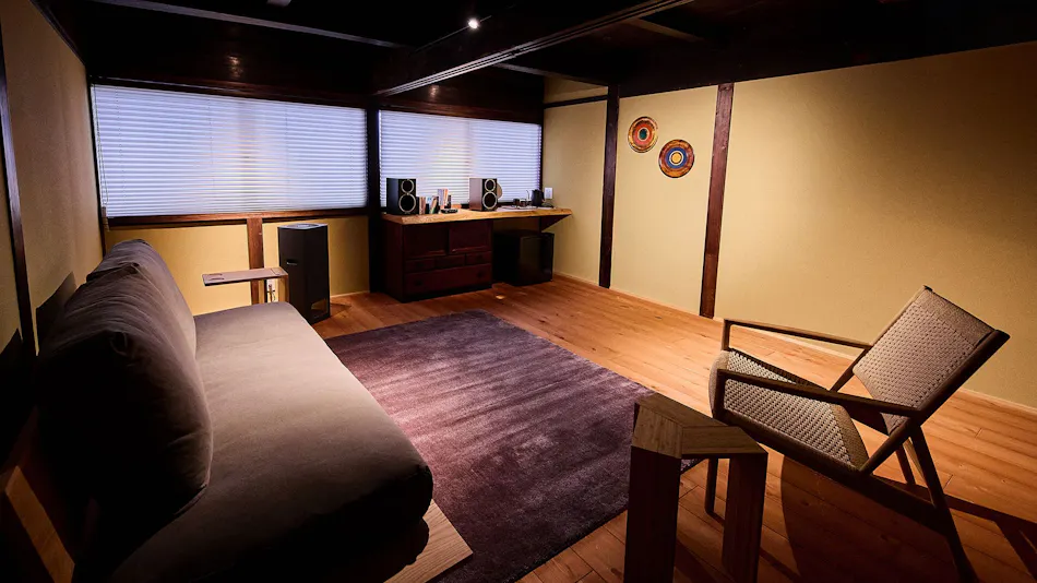 NIPPONIA NIO TRANQUIL BAY