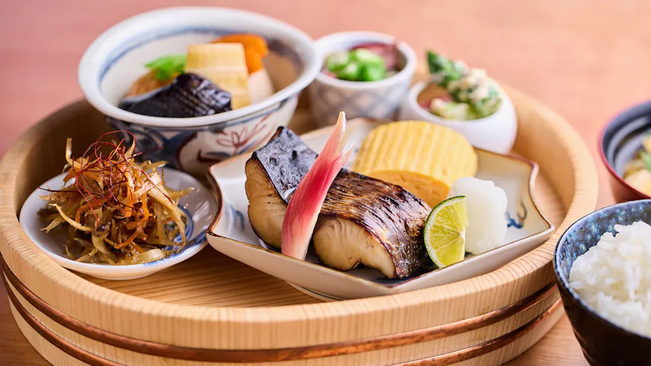 NIPPONIA NIO TRANQUIL BAY