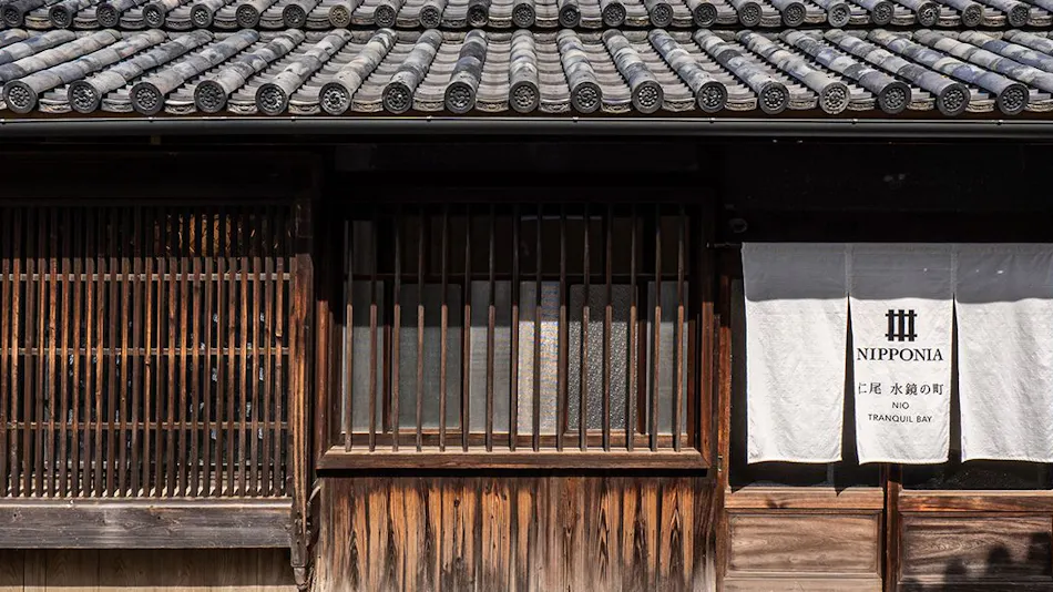 NIPPONIA NIO TRANQUIL BAY