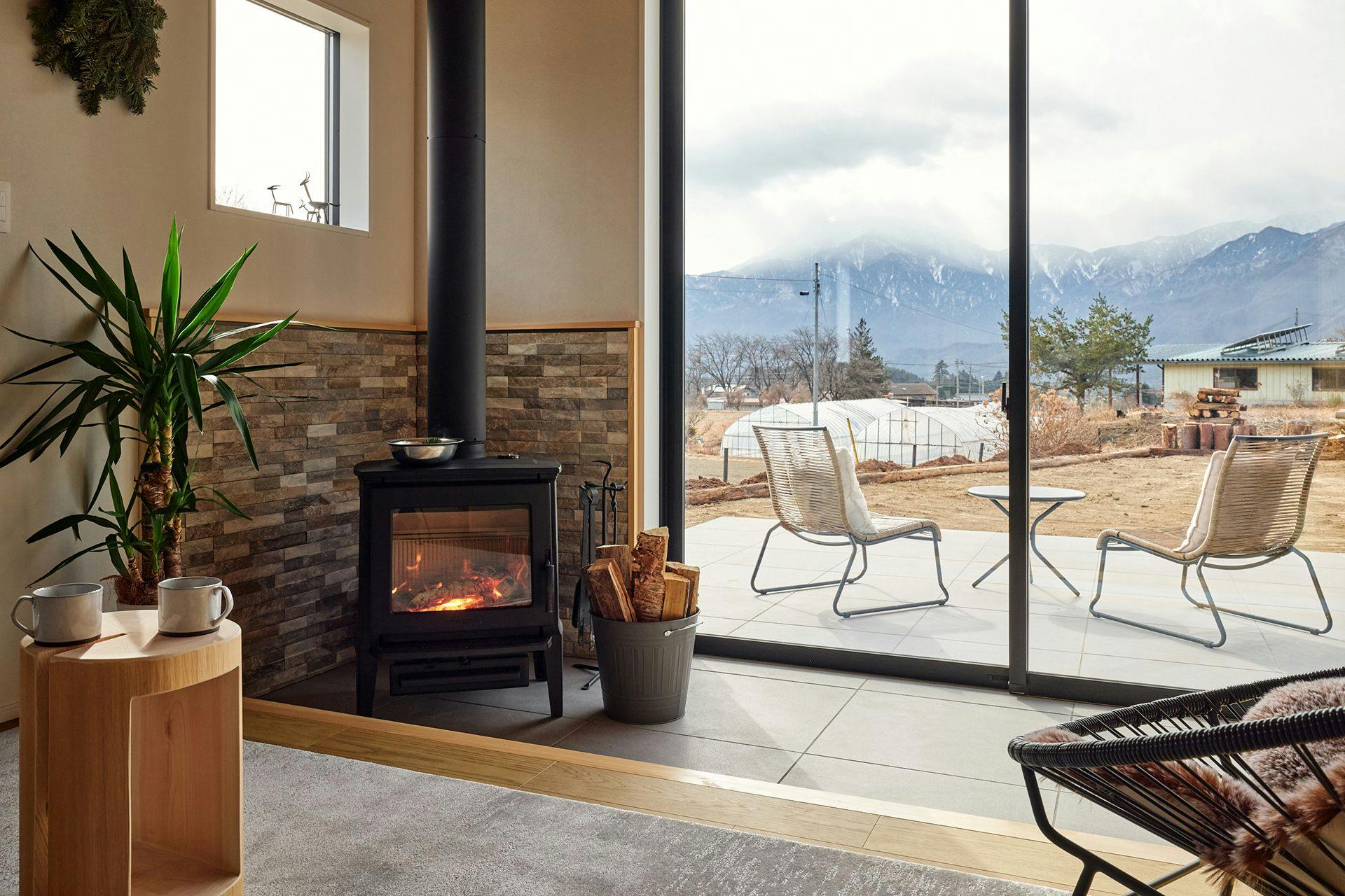 ห้องพัก