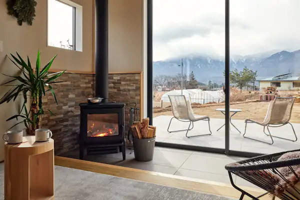 ห้องพัก