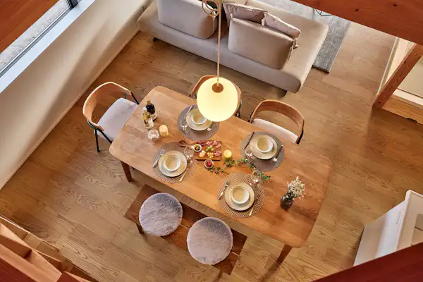 ห้องอาหาร