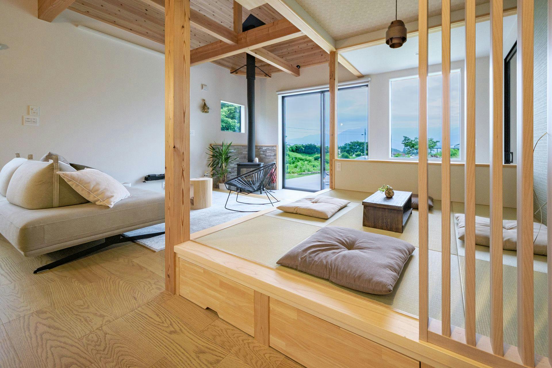 ห้องนั่งเล่น