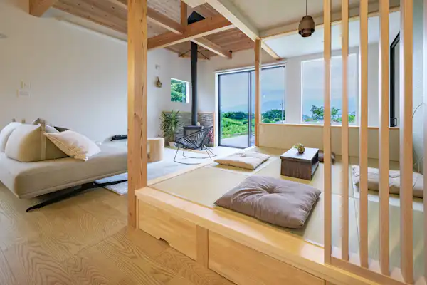 ห้องนั่งเล่น