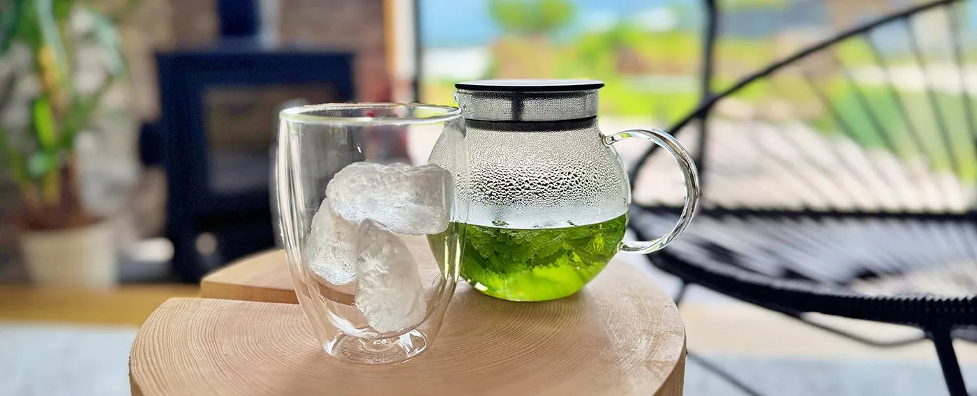 สวนสมุนไพร