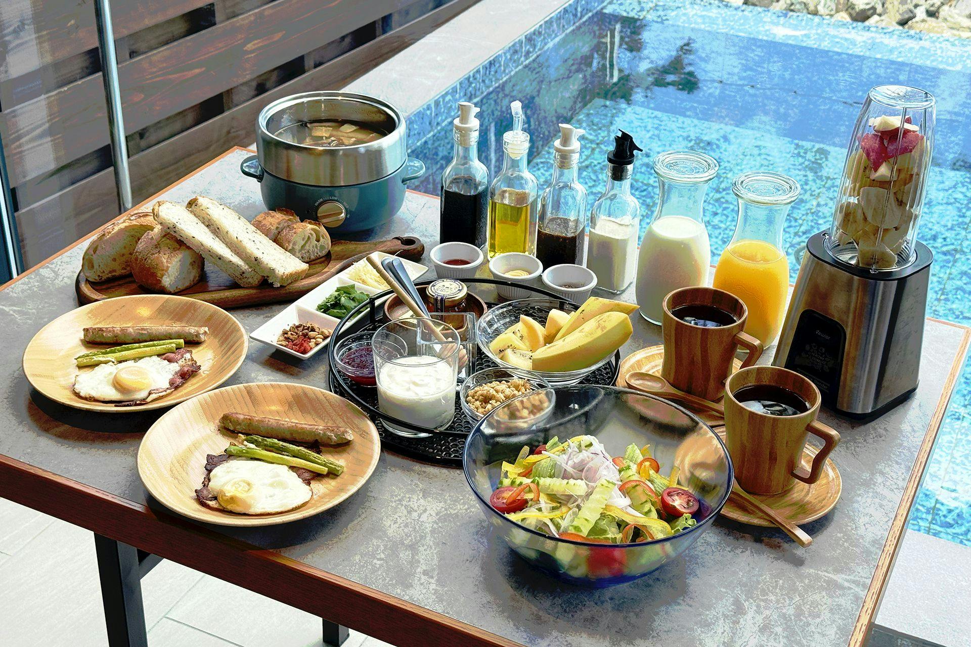 汐汲浜シーサイドヴィラ　浜つづり