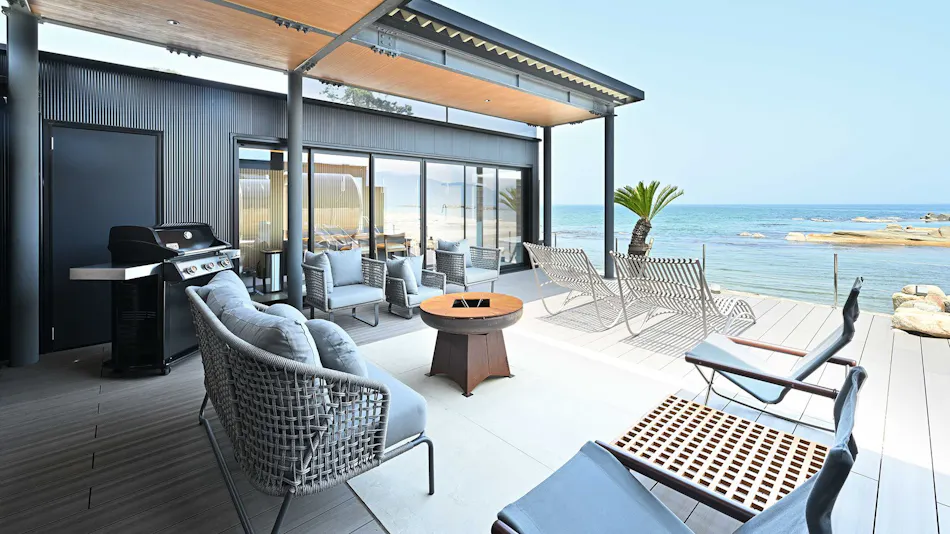 Shiokumihama Seaside Villa Hamatsuzuri
