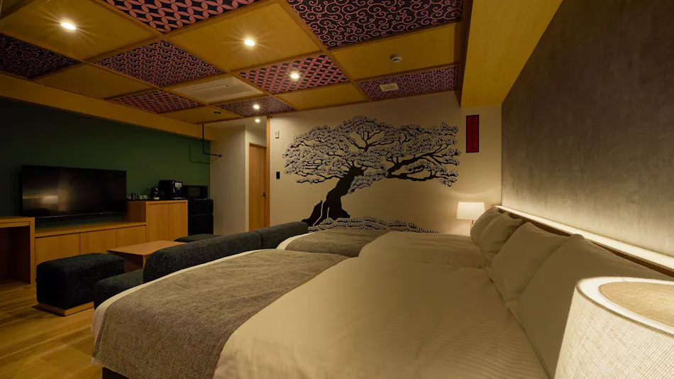 Old Rookie Sauna Hotel Kisarazu Kaneda