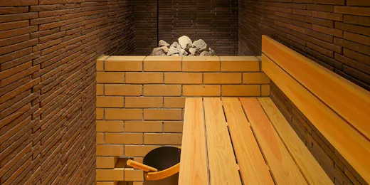 Old Rookie Sauna Hotel Kisarazu Kaneda