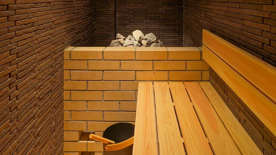 Old Rookie Sauna Hotel Kisarazu Kaneda