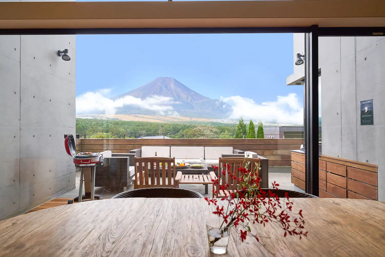 ภายในห้อง