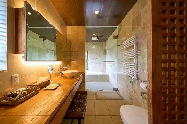 ห้องล้างหน้า