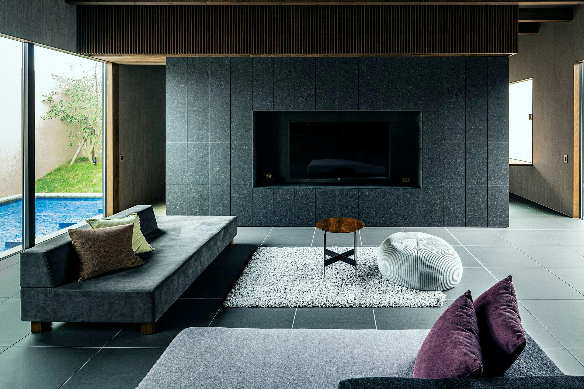 ห้องพัก