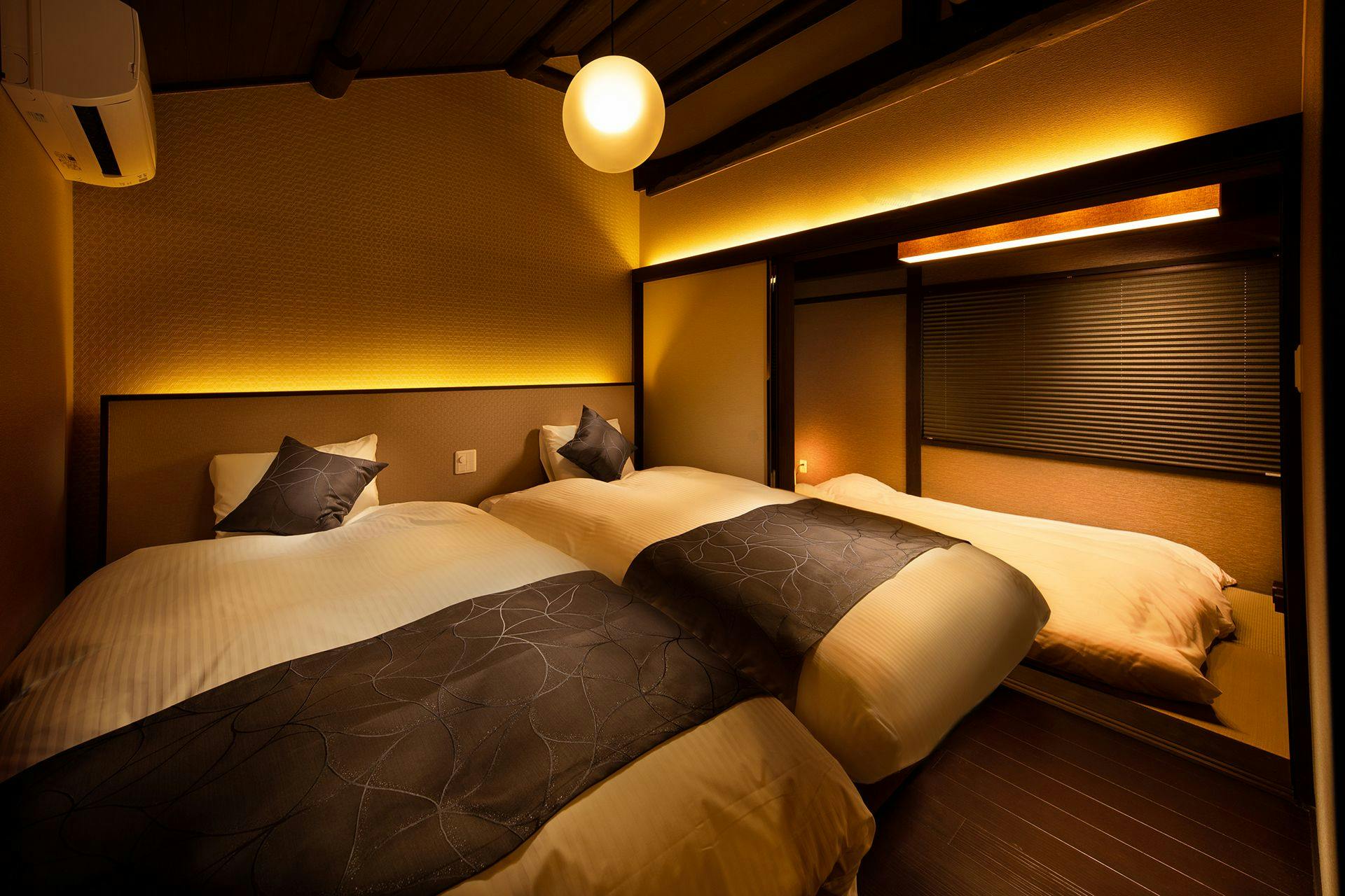 ห้องนอน