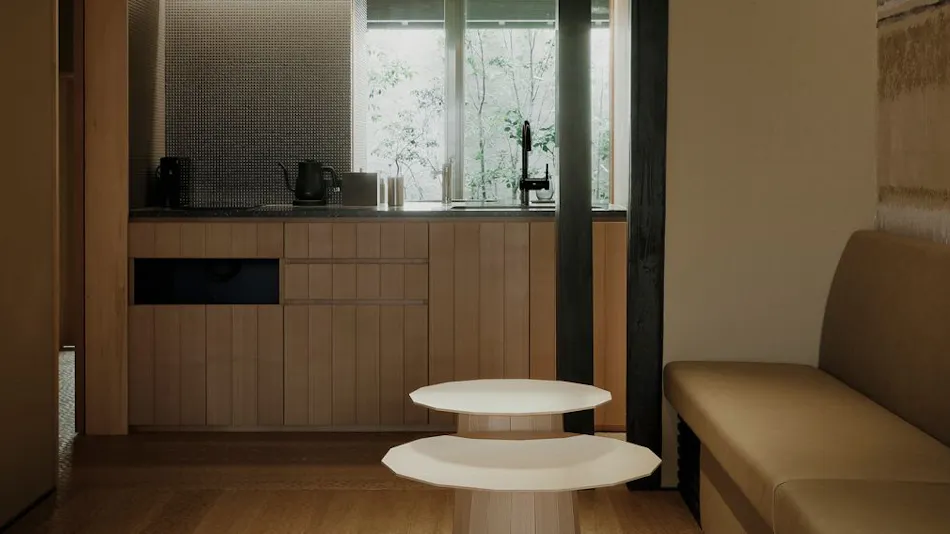 Obune House Kiyomizu Gojo
