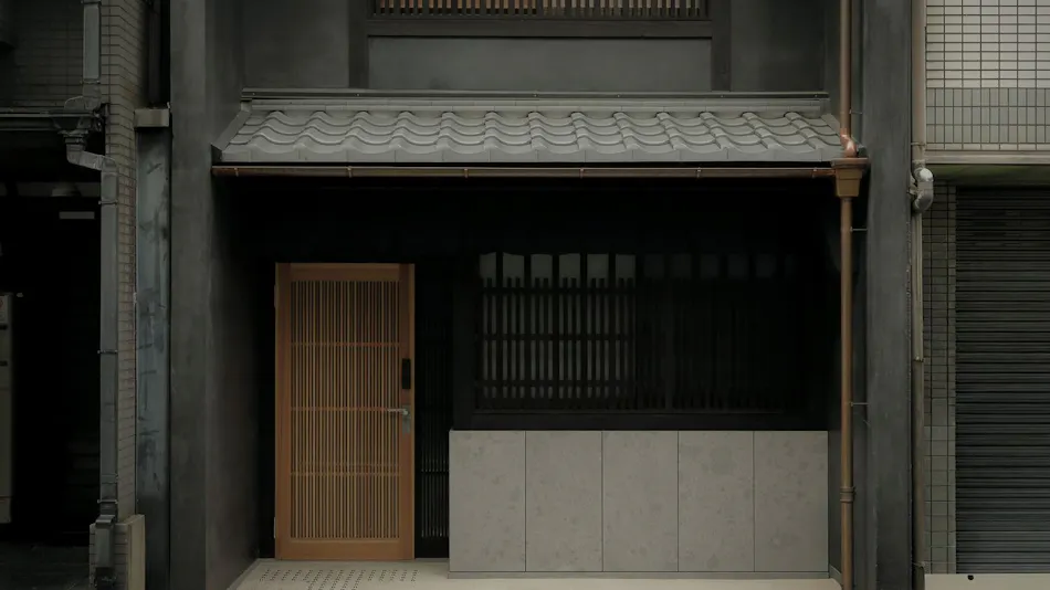 Obune House Kiyomizu Gojo