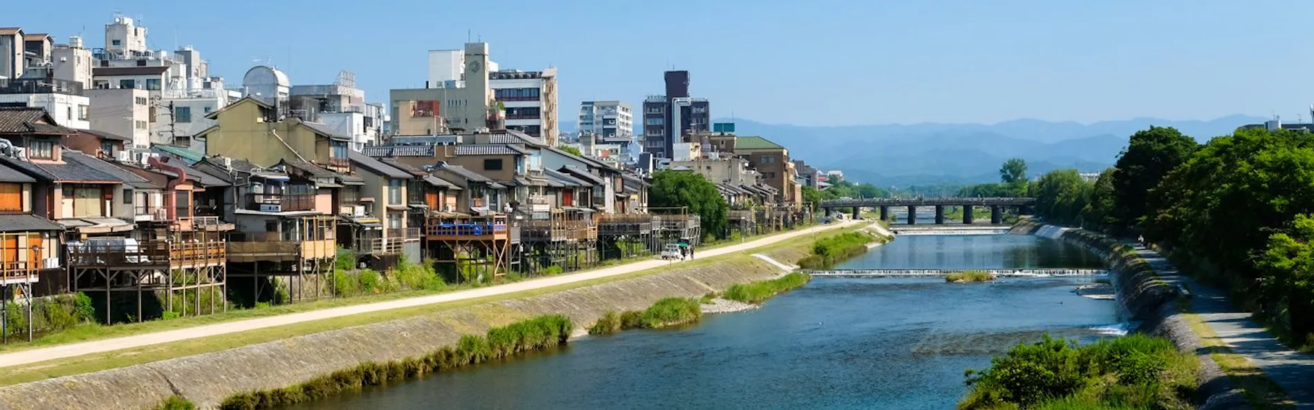 おぶねの家 清水五条
