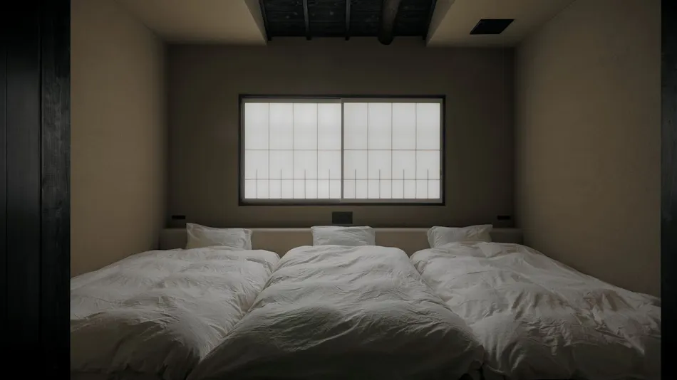 Obune House Kiyomizu Gojo