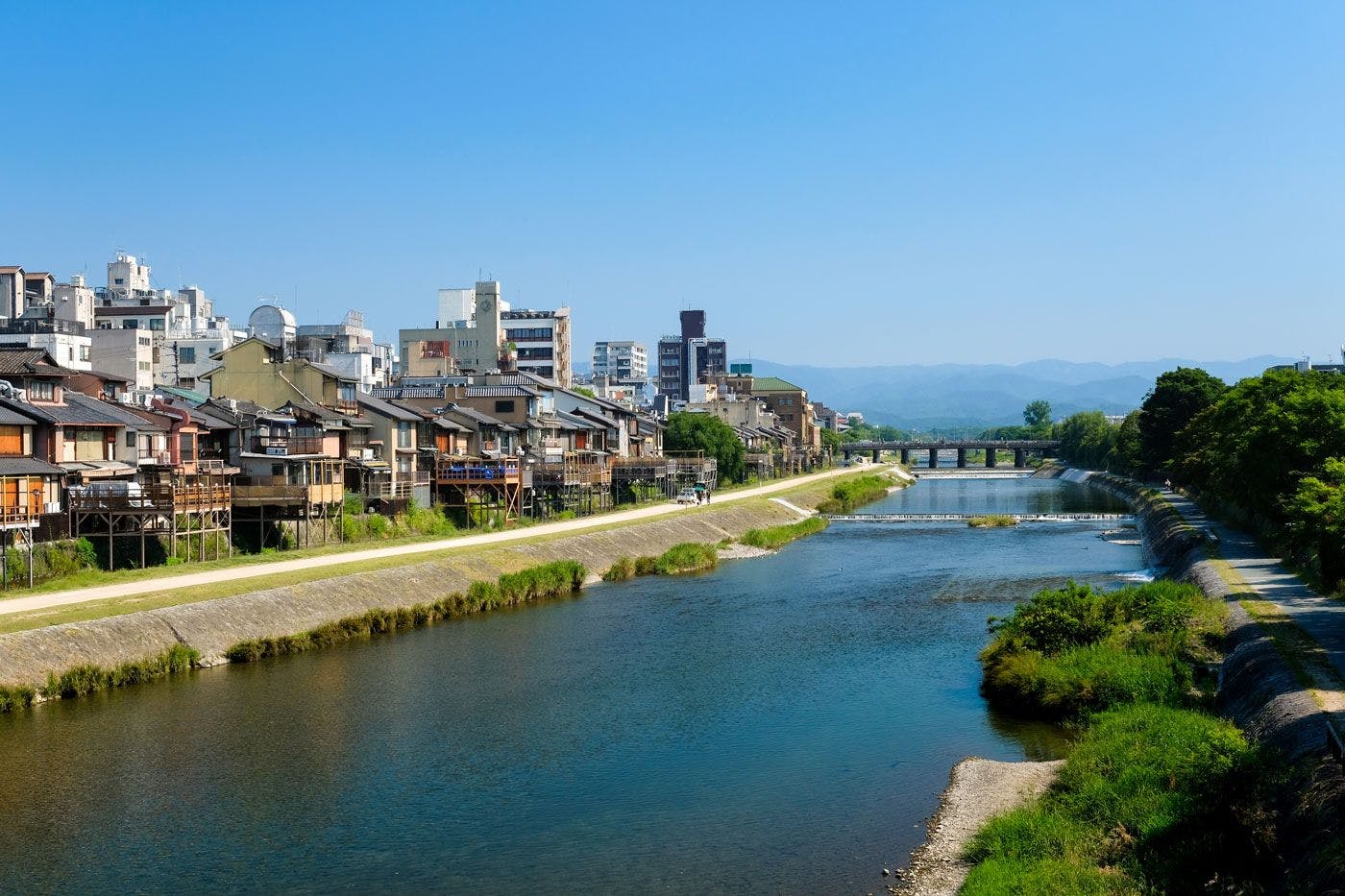 おぶねの家 清水五条