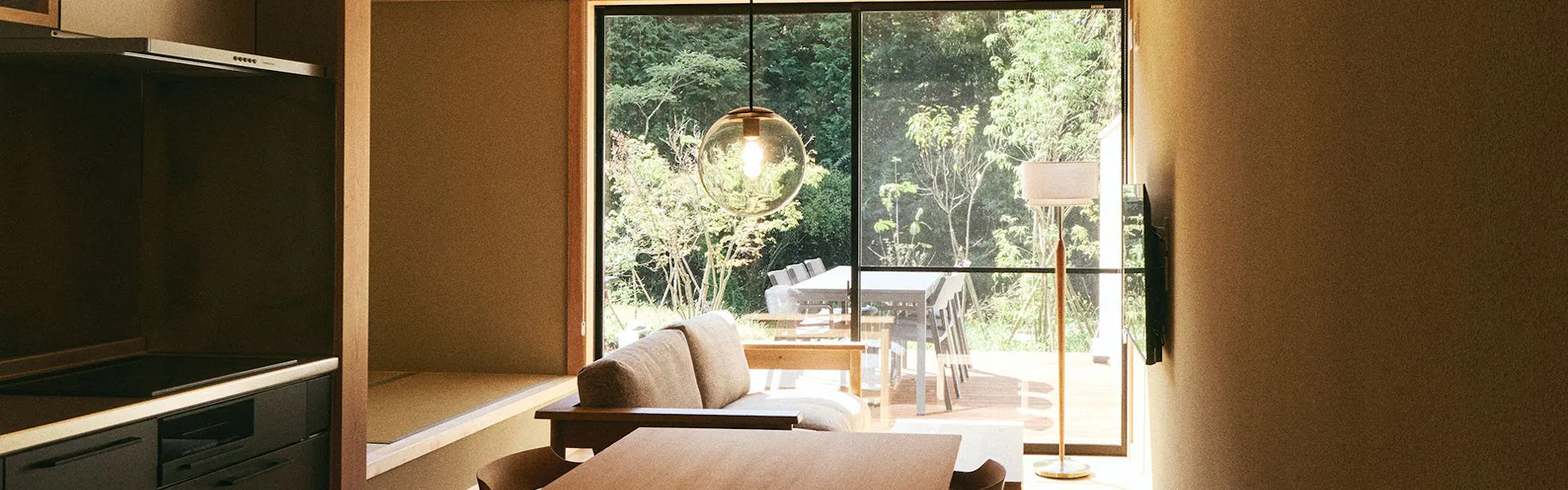 GEOSPOT MOTOHAKONE A