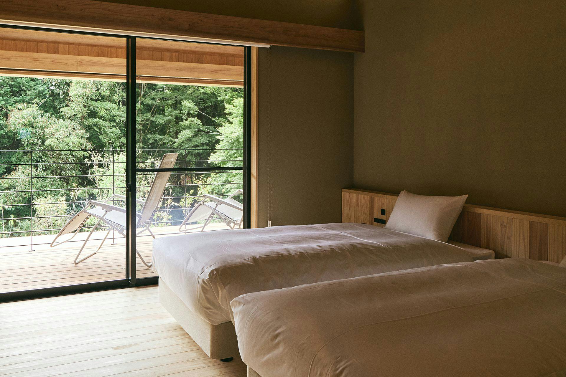 ห้องพัก