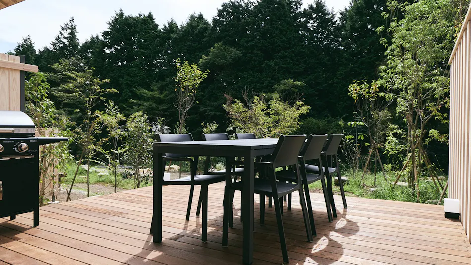 GEOSPOT MOTOHAKONE A