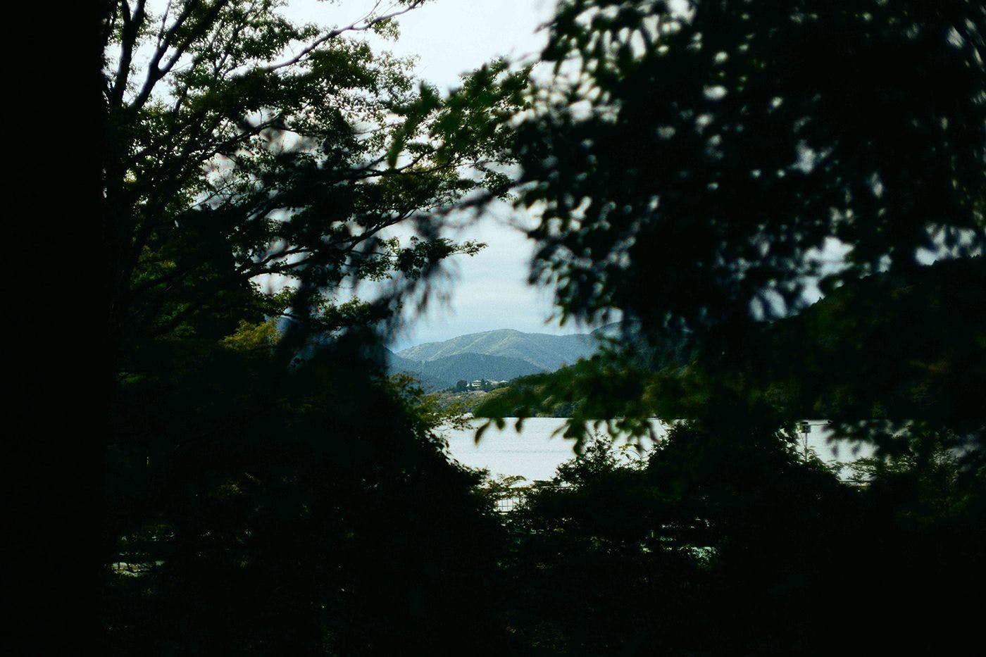 GEOSPOT MOTOHAKONE A