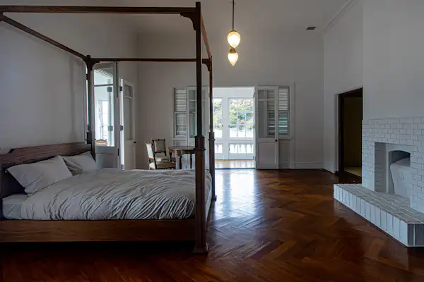 ห้องพัก