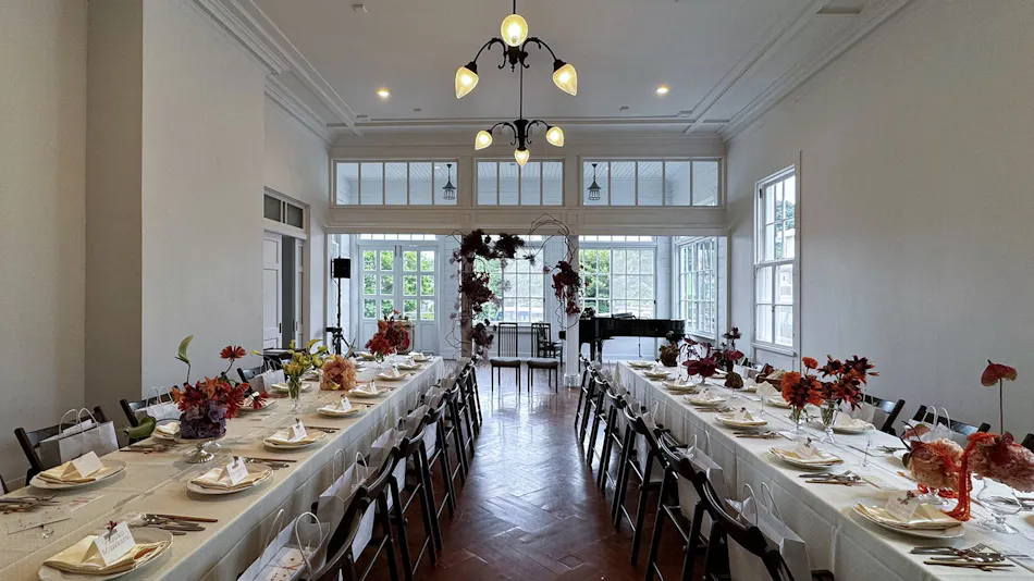 Former Prince Higashifushimi’s Hayama Villa