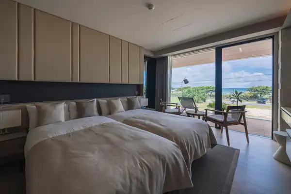 ห้องนอน