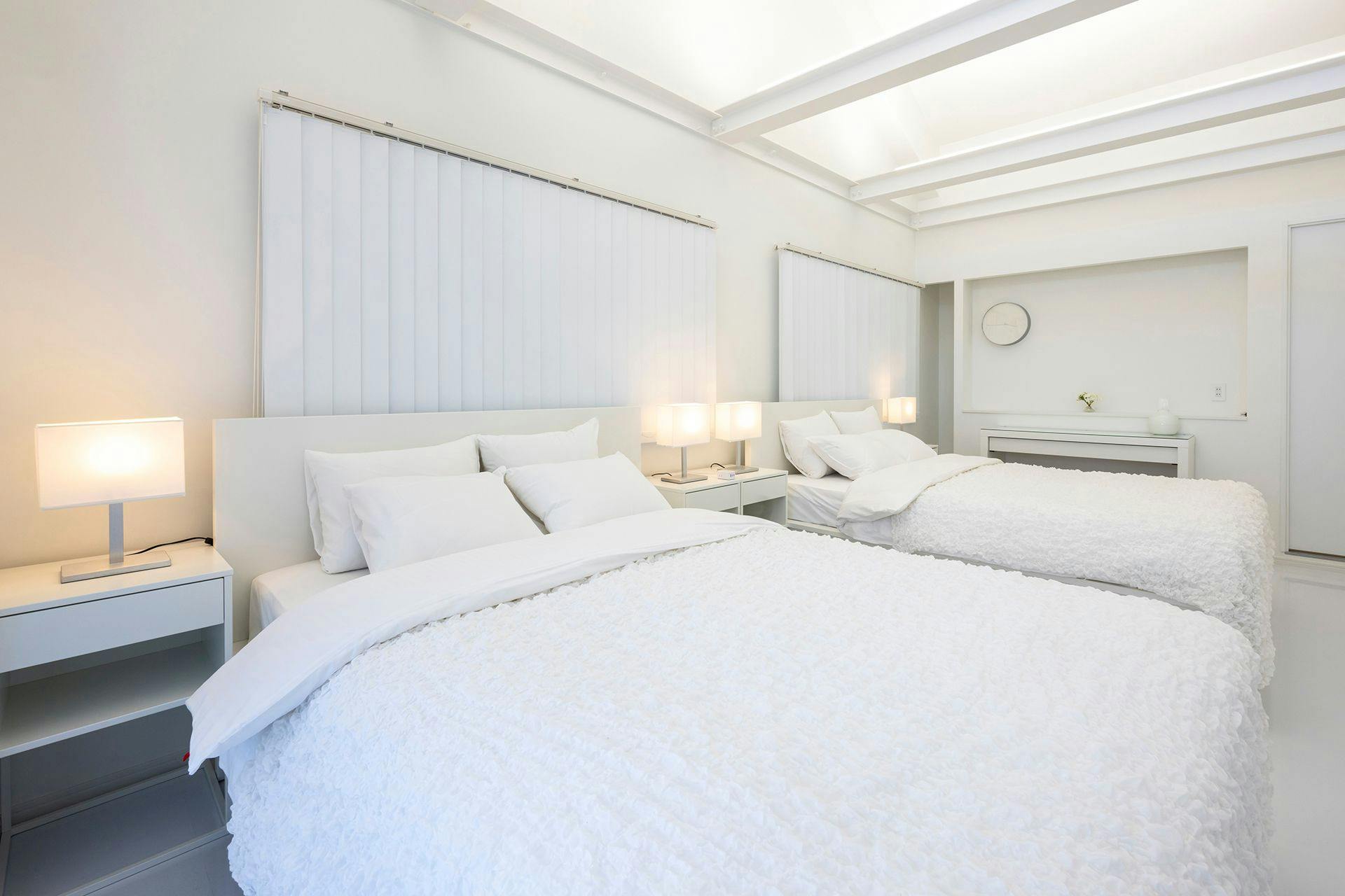 ห้องนอน