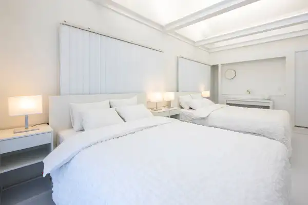 ห้องนอน