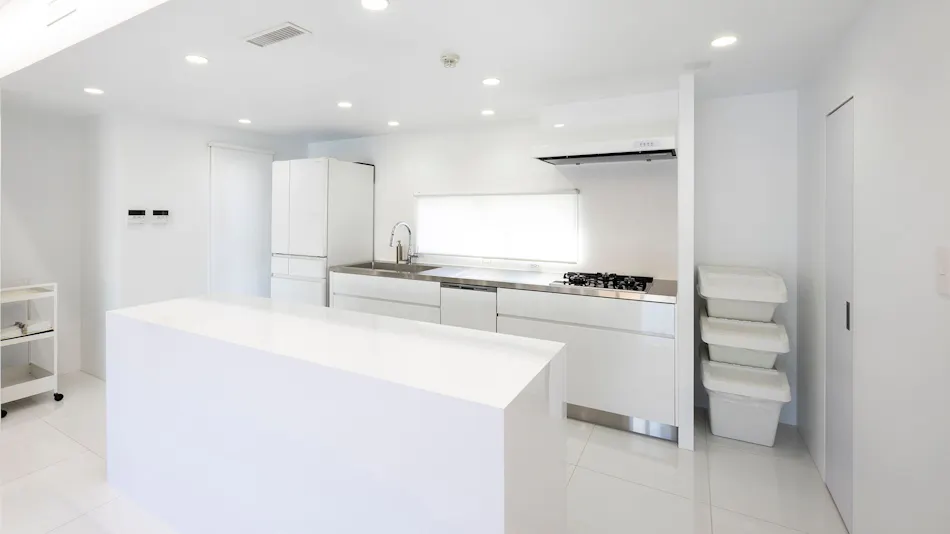 AMP FLAT Daimyo Terrace