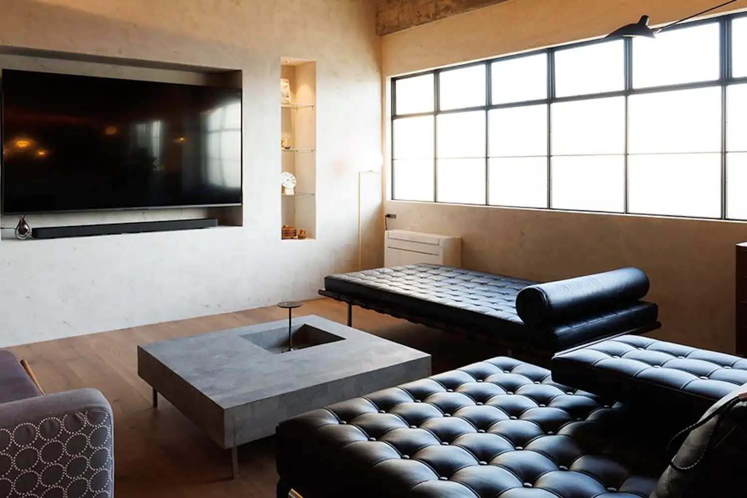 ห้องนั่งเล่น