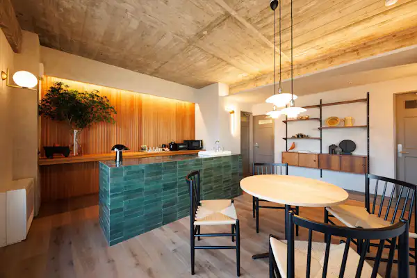 ห้องอาหาร