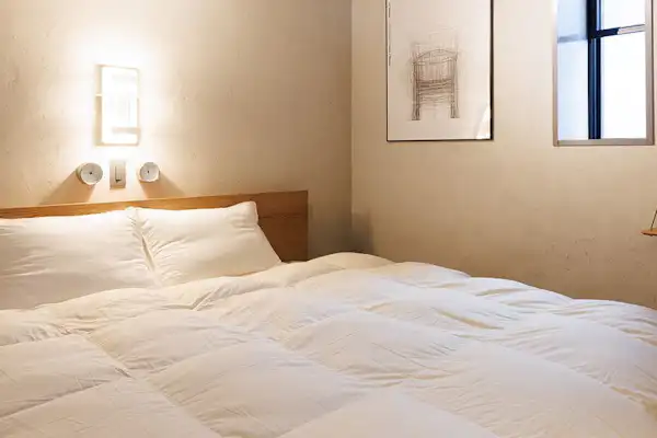 ห้องนอน