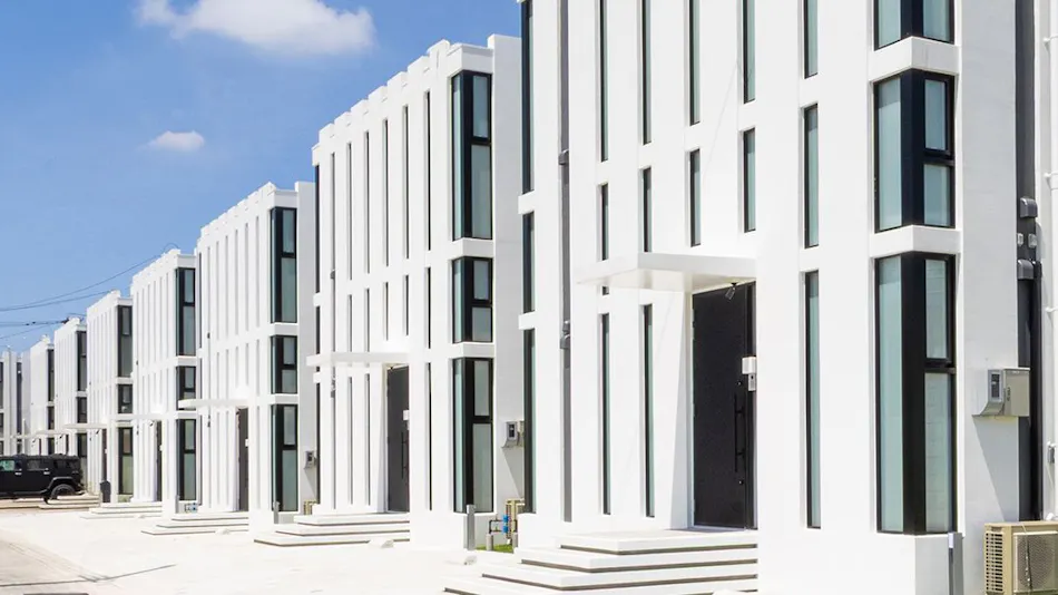 Villa Blanc F - The White Paradise