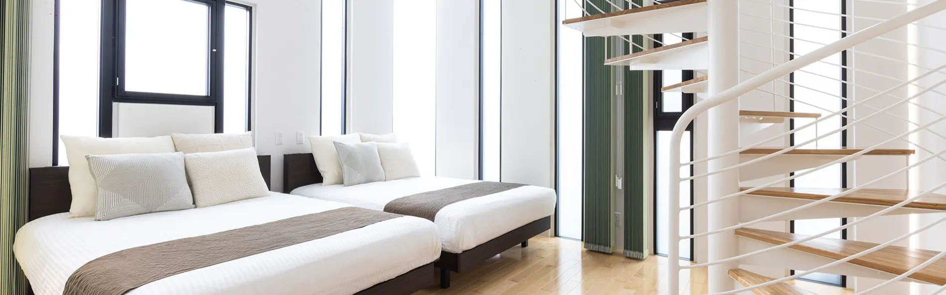 VILLA BLANC F(ヴィラブラン F)