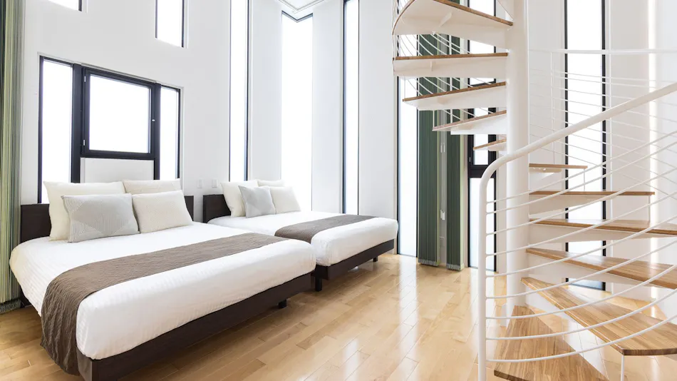 Villa Blanc F - The White Paradise