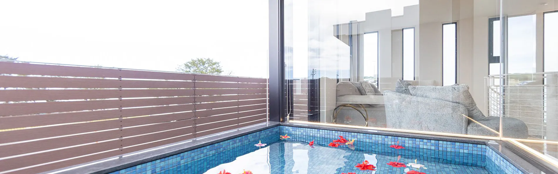 VILLA BLANC F(ヴィラブラン F)