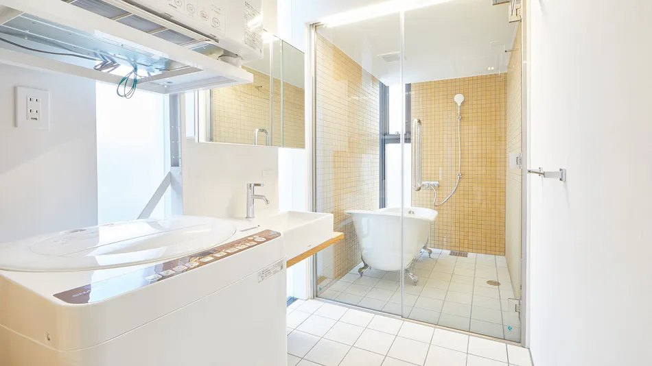 Villa Blanc F - The White Paradise