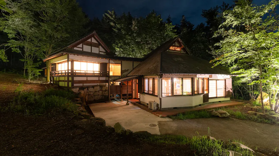 Private Villa Senshin-an